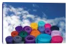 Yoga mats Photo Cushion
